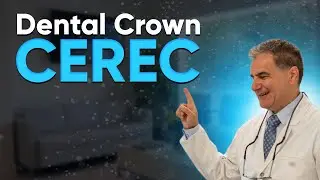 Understanding Dental Crowns: A Comprehensive Guide to CEREC Technology