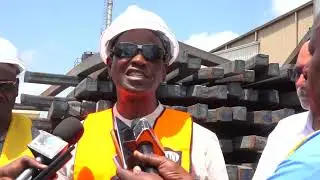 HAIJAWAI KUTOKEA KIWANDA KIKUBWA/MTANZANIA AFANYA UWEKEZAJI MKUBWA