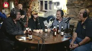 Hoppy Hour- Episode 5- Sports, Stories & Local Flavor with Mike Mamula & CAT Country