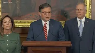 The latest on the government shutdown on day 17