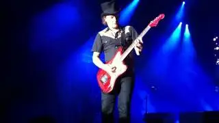 Jacob Binzer solo