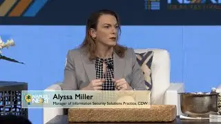 Alyssa Miller - NaplesNEXT - Inside Out Security