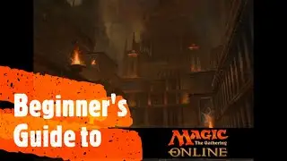 MTGO Beginner's guide