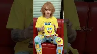 #shorts #thegazette #ruki #visualkei #jrock #japan
