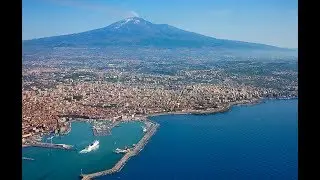 Etna: dal vulcano al mare