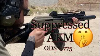 Best AK on the Market?