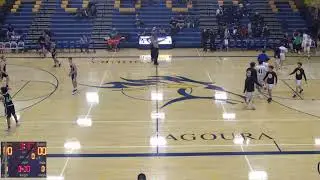 BHOOPS F/S vs. Thousand Oaks 1/25/23
