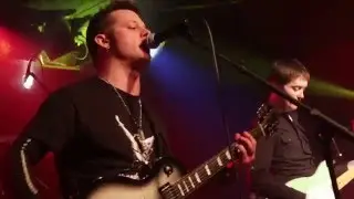 The NYR 2016-01-06 The Haunt - Passfire 1080p