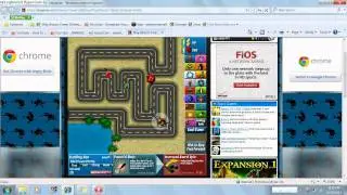 bloons fail