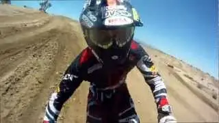 Kurt Caselli GoPro Rotary Cam