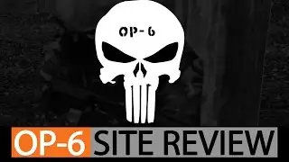 OP-6 Airsoft Barnsley | Site Review