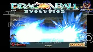 | NEW STORY MODE GAME PLAY | | DRAGON BALL EVOLUTION GAME PLAY | #09