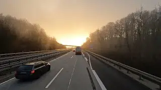 #2023-016 - Onderweg naar Kleinheubach, Duitsland - On the way to Kleinheubach, Germany