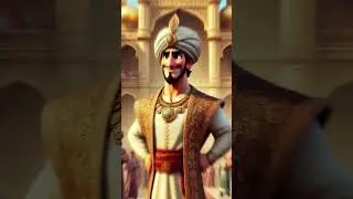 The Rise & Fall of Qarun A Story of Wealth, Arrogance, and Humility #inspirationalstory #lifelessons