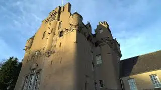 Your great escape is made in Aberdeen & Aberdeenshire
