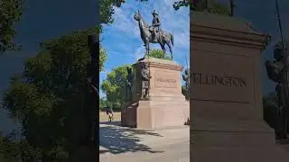 #explore #hydepark #shorts #captureeverymoment #foryou #uk #summer #2025 #soloexplorer