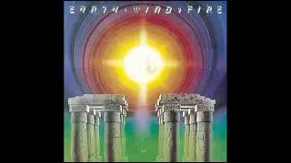 Earth, Wind & Fire - Wait (Extended Version by WilczeqVlk)