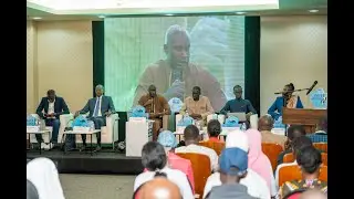 Destination branding and crisis communication: major issues debated at the SMTA