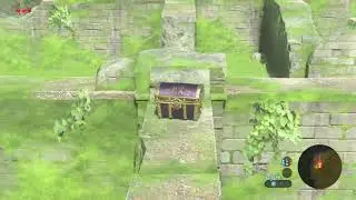 Where to find nintendo switch shirt in breath of the wild (DLC)