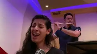 After All (written by Divya Maus, ft. Daniel Weidlein)