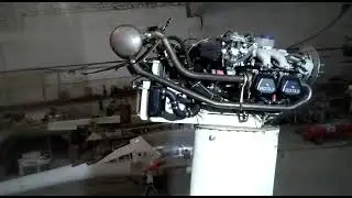 AC5-MP motoglider test electro