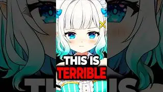 VTubers Are FURIOUS With Conventions After THIS!