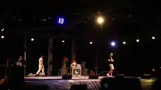 SANFARA MA CITE