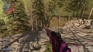 COD WarZone Streaming