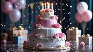 Happy Birthday 2026 🎂 | DJ Remix Birthday Dance Party Mix