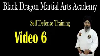 ONLINE SELF DEFENSE TRAINING | DEFENSE AGAINST KNIFE | DEADLY CLOSE COMBAT MOVES
