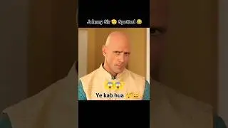Naughty Ghaziabad | Titu Talks Ep 02 ft. Johnny Sins  @SinsTV  | BB Ki Vines😱😂#trending #shorts