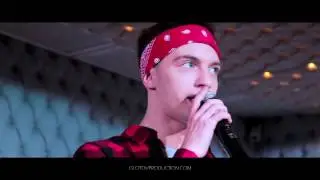 ARENA VOCAL CONTEST - Перезагрузка! Международный вокальный проект!
