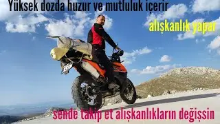 Korkuteli yaylaları