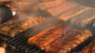 ¡Santa costilla! Un lugar con la deliciosa carne de cerdo que promete a llevarte al cielo- La Kalle