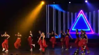 B&ugrave;ng nổ s&acirc;n khấu IndustryConcert cựcch&aacute;y #IndustryConcert #NhacTheHeMoi #ConcertLive #genz #nhactre 