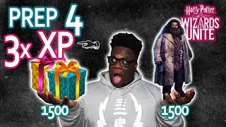 4 TIPS & GUIDE to December COMMUNITY DAY for Wizards Unite || Harry Potter Wizards Unite