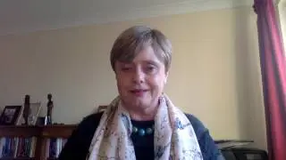 Essentials of Collaboration - Professor Sharon Turnbull