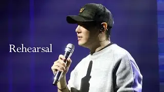 [HWANHEE] 2024 팬미팅 리허설