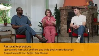 Restorative Practice in Schools | All means all