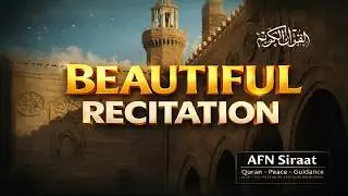 Peaceful Quran Recitation for Studying | Beautiful Quran to Improve Focus