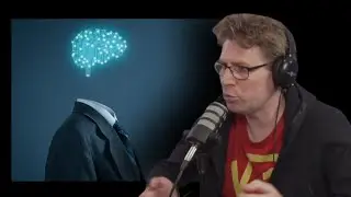 G&oslash;r Kunstig Intelligens Os Klogere Eller Dummere? | Thomas Bolander