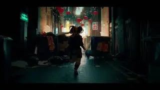 BBC 'Katy' Drama , example scene