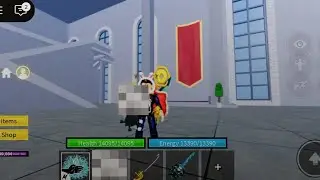 تجربة اكتر سكن للبومب بحبه في |blox fruits 🔥