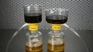 500mL Filter Systems now with 90mm membrane!