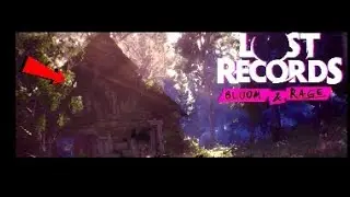 The Secret History of Mind Control and Lost Records Part 3