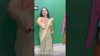 Chudhi banna Tere naam ki ❤️❤️ #dance #viralreels #Satyangi World