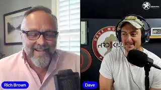 Dave Morrow (The Hard to Kill Podcast)