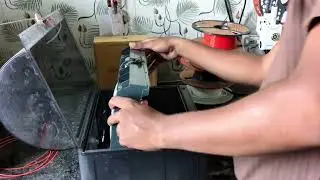 How to Easily Clear Broken Filament Jam on Bambu Lab AMS | Quick Fix Tutorial