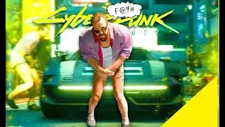 Cyberpunk 2077, Cap  41