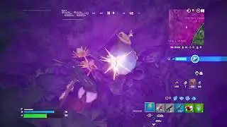 All Stages 1 to 3: Make an offering of 100 Gold Bars to reveal the Chalice Fortnite